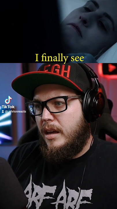 THIS WILL MAKE YOU CRY!😭 LORNA SHORE - Pain Remains I: Dancing Like Flames (REACTION / LYRICS)