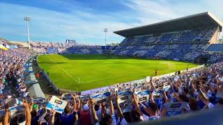 HIMNO RECREATIVO DE HUELVA 125 ANIVERSARIO 2023 ASCENSO A 1 RFEF