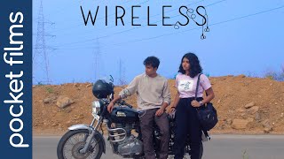 Wireless - Hindi Short Film | A Journey of Acceptance and Friendship | Drama | Romance screenshot 1