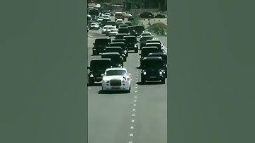 Thumbnail of Russian mafia video #rollsroyce super cars video