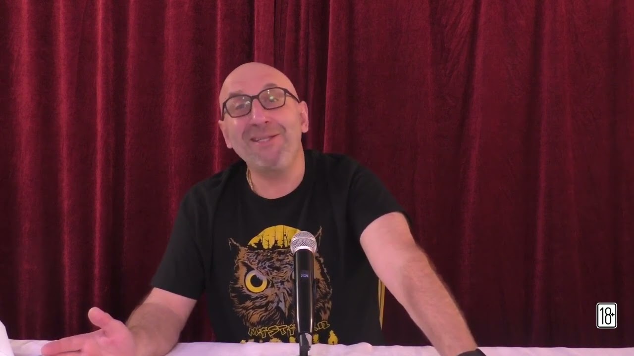 Сатья. Попадаются одни и те же мужчины