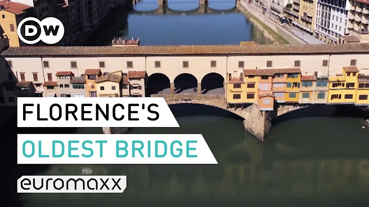 The Secrets Of Florence's Oldest Bridge - The Pont...