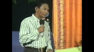 Anok banyok (kelate song)