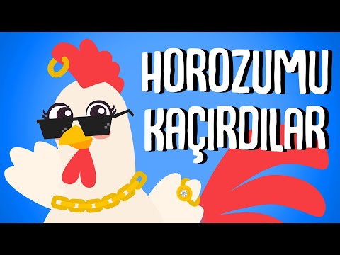 Horozumu Kaçırdılar - Annelerimizin Çocukluk Şarkıları