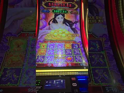 $160 win at Luxor!!