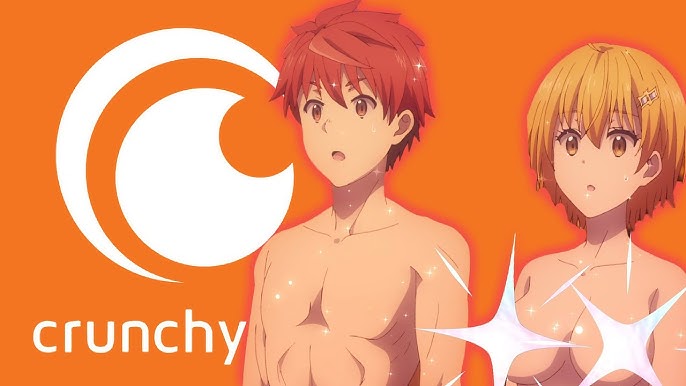 7 Ecchi Anime on Crunchyroll - Crunchyroll News - Crunchyroll News