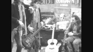 Video thumbnail of "Jacobites (Dave Kusworth & Nikki Sudden) - "Fortune Of Fame" (1984)"