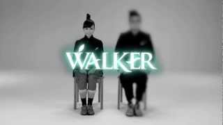 糖兄妺 X WALKER無糖薄荷糖 2013全新宣傳片 糖兄妺 X WALKER無糖薄荷糖 2013全新宣傳片