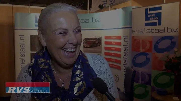 Snel Staal blij met nieuwe contacten in Frankrijk