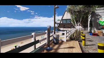 trailer GTA 6 with the help of Tencent Games