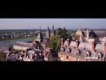 Prises de vues aériennes du Château de Blois