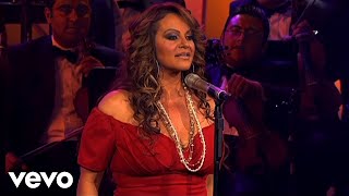 Jenni Rivera - A Que No Le Cuentas (En Vivo Desde El Teatro De La Ciudad De México)