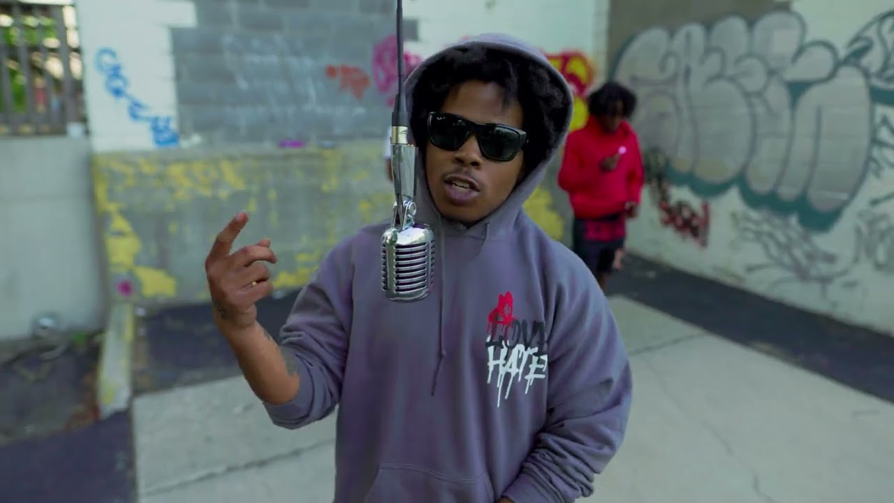 Nevergaf” — BHND The Store Performance