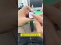 How to fix apple watch S10 broken display? #diyrepair #applewatchrepair #fixwatchdisplay #fixwatch