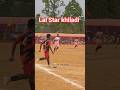 Lal Star khiladi #virelshorts #footballer #reelstrending #short #viralvideo shorts #virelshorts