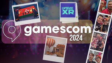 Gamescom 2024
