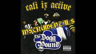 Tha Dogg Pound - Slow Your Roll (Instrumental Loop) prod. by Soopafly