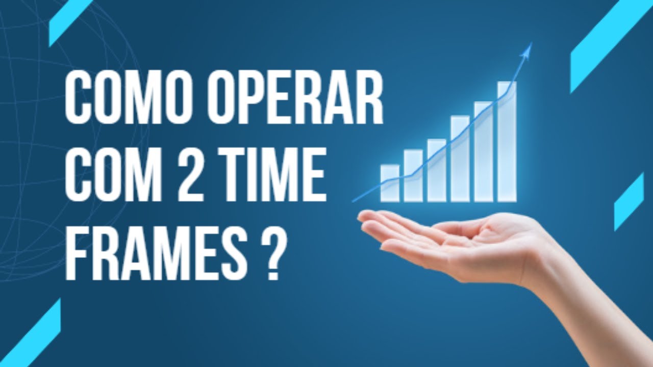 Como operar com 2 Time Frames; Dual Time Frame; DT Oscillator; Swing ...