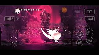 Прошёл Маэстро Труппы Гримма |Hollow knight| #hk #hollowknight #рекомендации