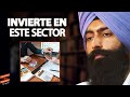 Si quieres ganar dinero invierte en esto ¡AHORA! | Jaspreet Singh