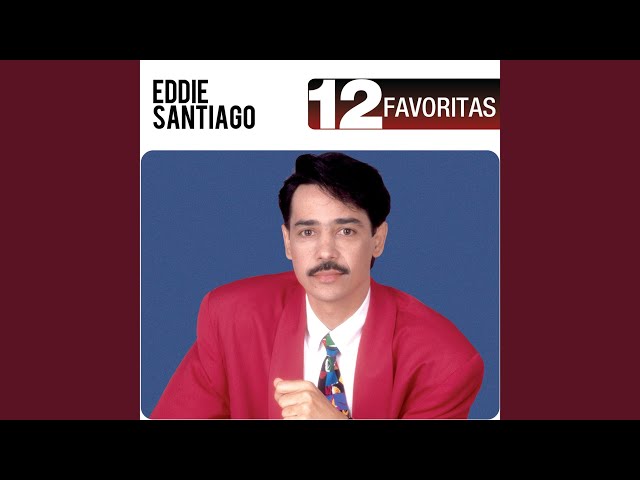 Eddie Santiago - De Vuelta A Casa