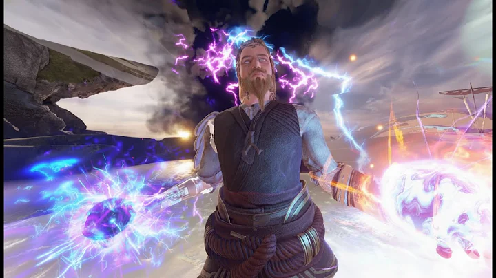 These New Nomad Blade and Sorcery Mods Will Make You a God