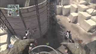 My Best On Mw2! (Insane) w/edit