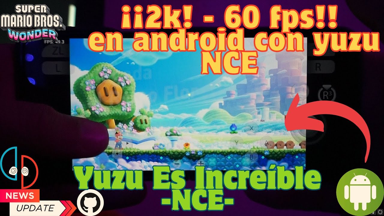 FPS de Mario Bros  Es INCREIBLE y GRATIS 