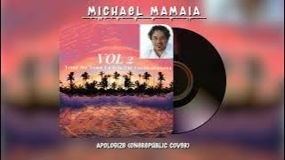 Michael Mamaia - Apologize (OneRepublic Cover) (Audio)