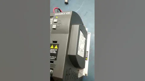 #siemens  #vfd Drive #testing #repair