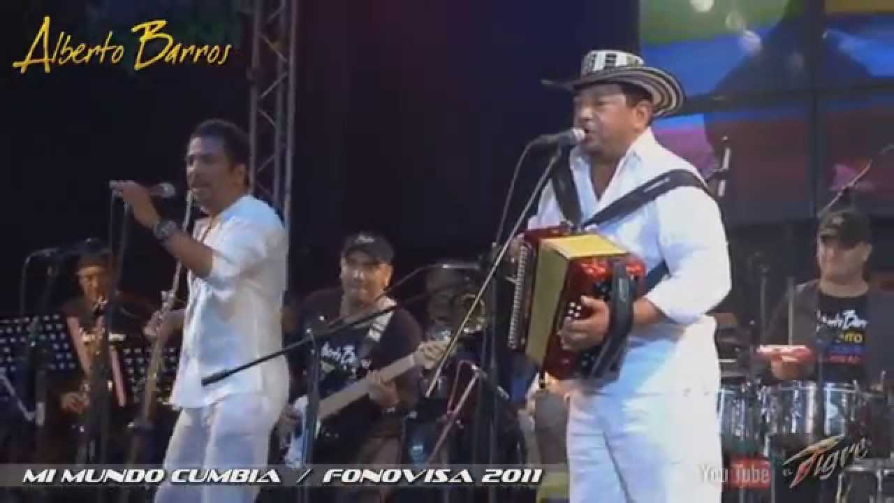 LA CUMBIA DEL AMOR - LISANDRO MEZA - RMX