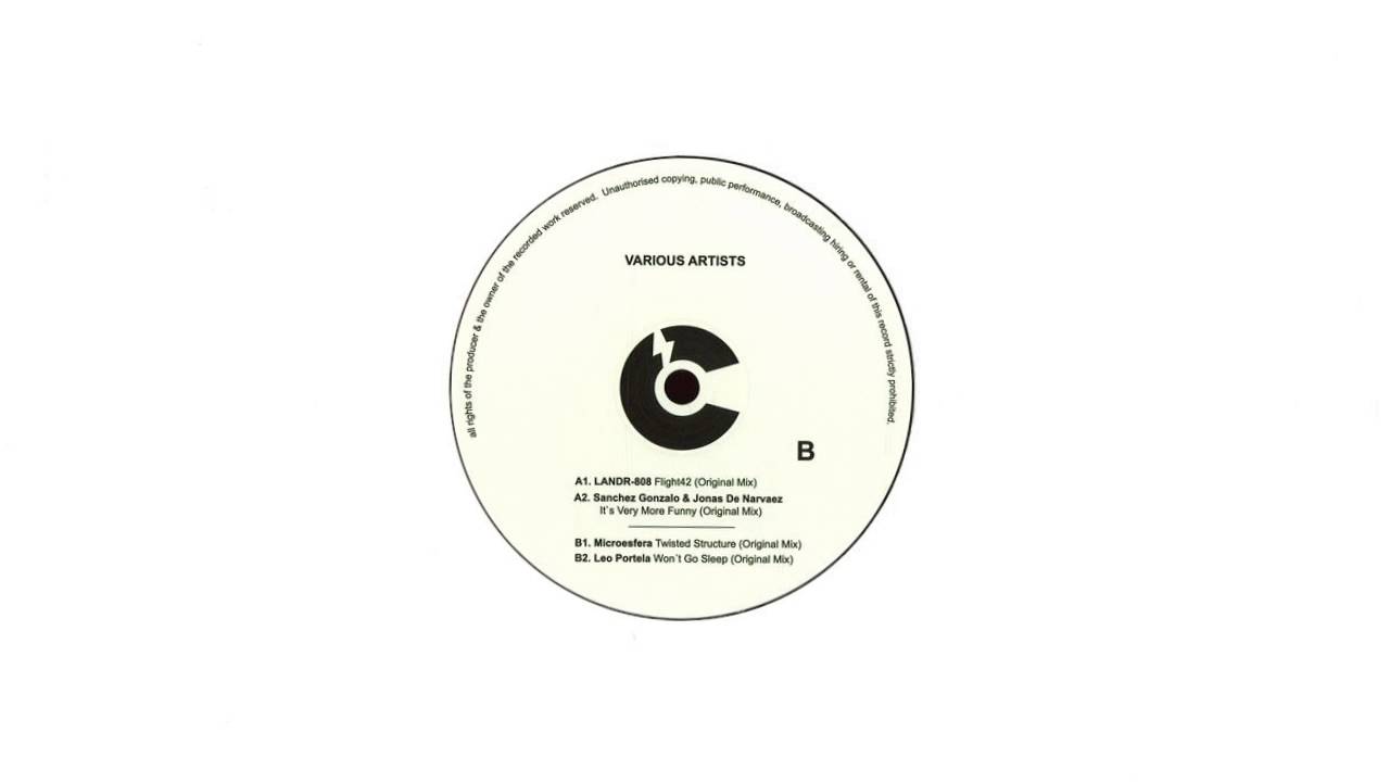 在 YouTube 上观看 Twisted Structure - Microesfera (Vinyl) 在 YouTube 上观看 Twisted Structure - Microesfera (Vinyl)