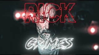 𝓕𝓐𝓝𝓖𝓢  | Rick Grimes TWD X TOWL [4K EDIT]