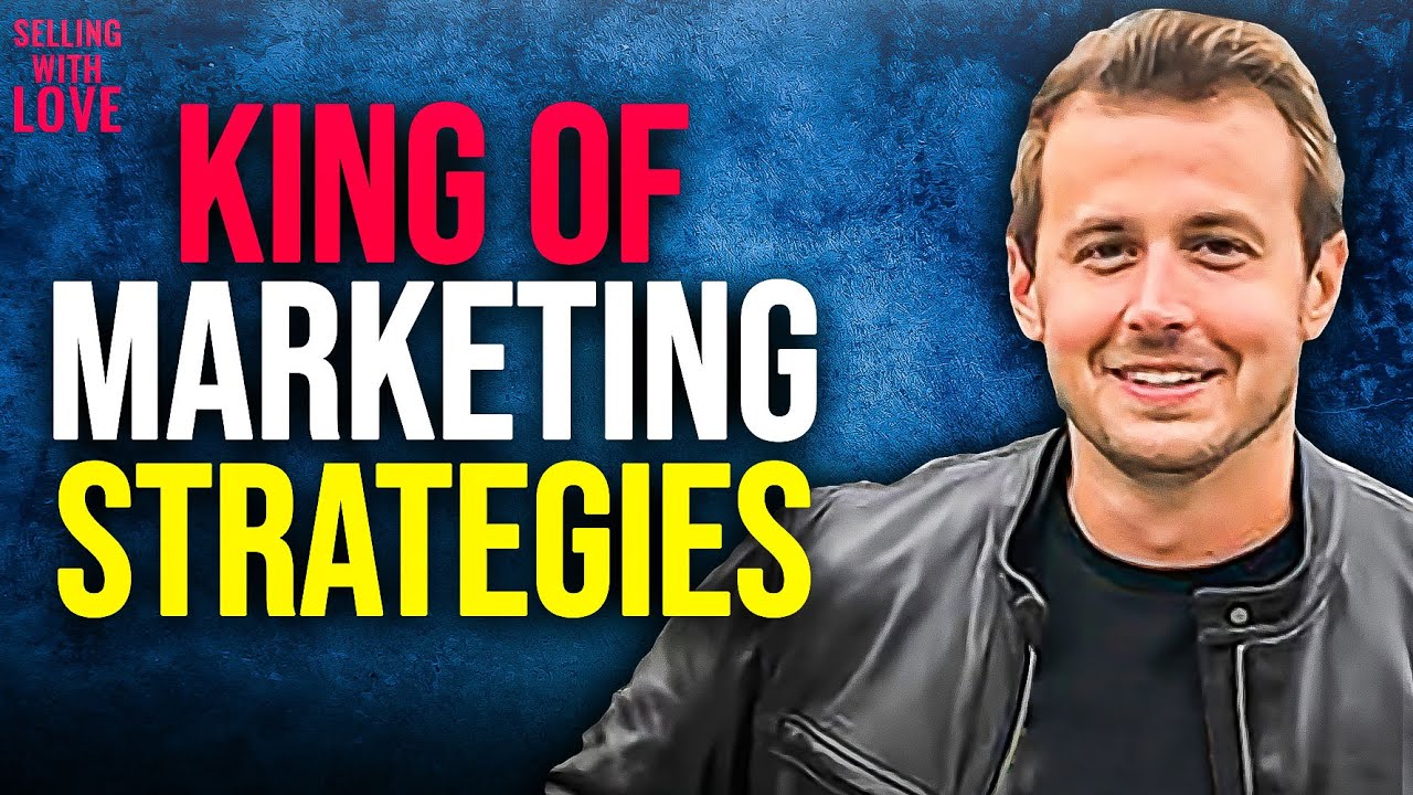 Why VSLs are the King of Marketing Strategies