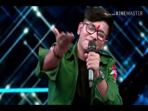 Akshay Dhawan new rakshabandhan rap song