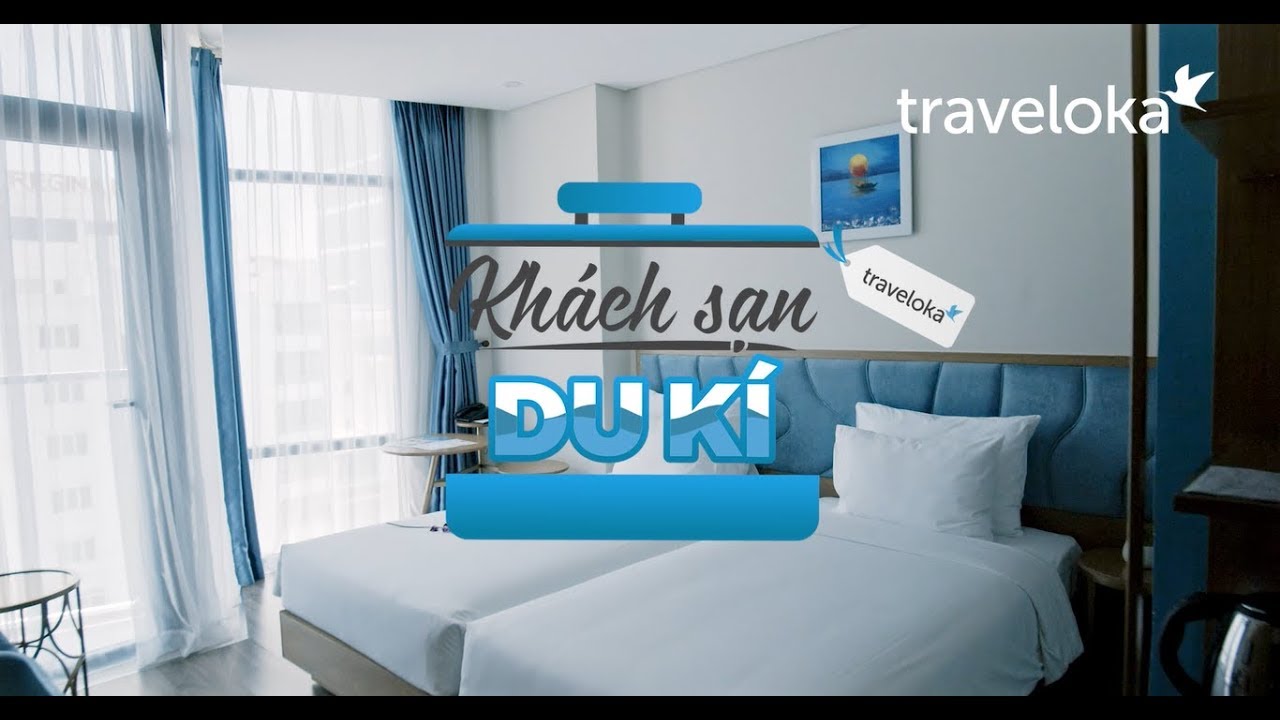 khách sạn mỹ khê 1 đà nẵng  New  Đón gió biển Mỹ Khê lao xao tại khách sạn SAN MARINO // Cùng Traveloka khám phá Khách sạn ở Đà Nẵng