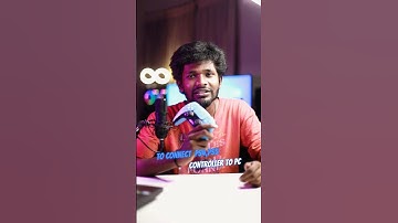 🤩🎮 To Connect PS4, Ps5 Controller To PC✅