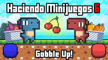 Haciendo Minijuegos | 06 - Solo sprites de Internet! [Unity]
