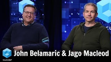 Cake, Compute & Community – Exploring OSS and AI Inference | Google Cloud: Passport to Containers