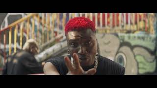 Ajebo Hustlers - You Go Know Official Video