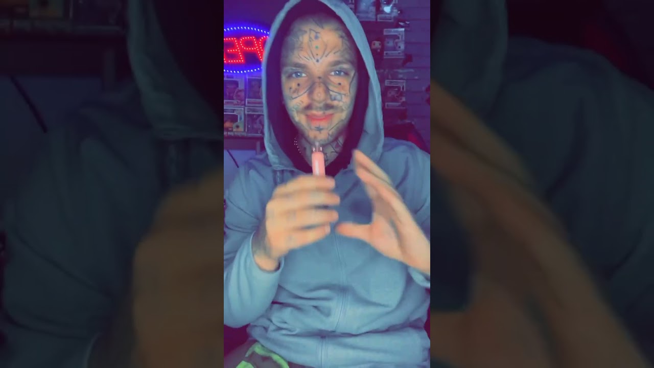 The “FLEX” disposable vape💨💨💨