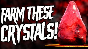 The BEST Blood Crystal Farm! Conan Exiles: AoS Chapter 3