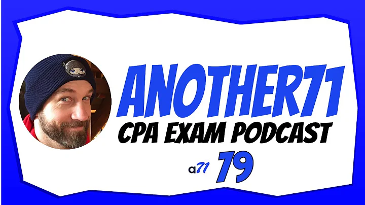 Job Promotion Disrupting CPA Exam | Another71 79