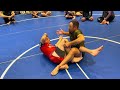 Russian Knot Heel Hook with Jerry Hallert