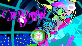 SPEED DEMON BGA 60fps 【beatmania IIDX 25 CANNON BALLERS】