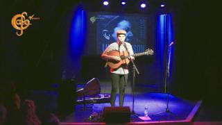 Cafe Verkehrt Presents Live On 15 April 2017 Luke Jackson Complete Second Set