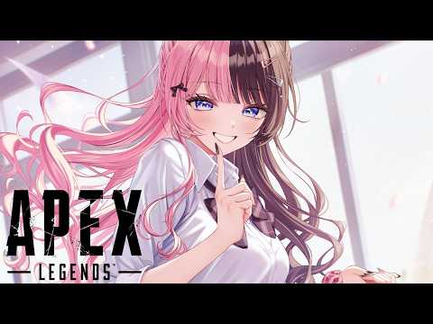 【 Apex Legends 】なんだこのメンツは!? w/エマ、ツルギ 【ぶいすぽっ!/橘ひなの】 video thumb