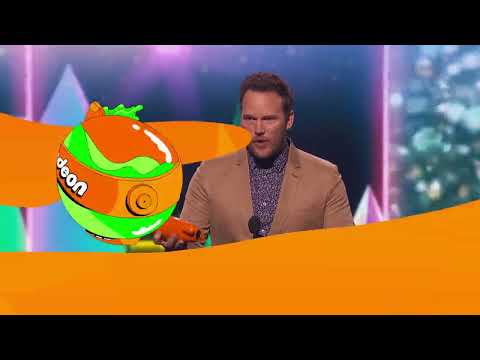 Tyla Hosts the 2025 Kids’ Choice Awards