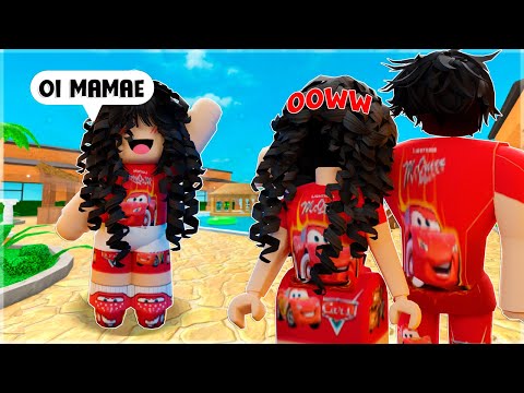 COPIANDO AVATAR NO