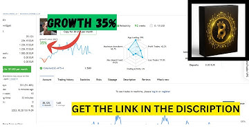 Bitcoin Scalp Pro v1.8 MT4 EA – Automated BTC & ETH Breakout Scalping (No Martingale)